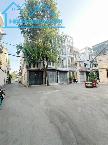 Nhà 2 tầng 84m2 hẻm xe tải thông Đường Nguyễn Văn Lượng - chỉ 6 Tỷ 6 Giá chốt gấp trong - 2
