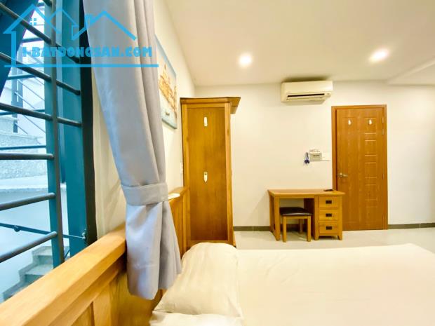 Cho thuê phòng Q7 đầy đủ nội thất ngay KDC Nam Long - 4