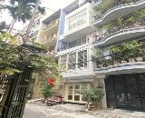 Chính chủ cho thuê nhà nguyên căn 5 tầng làm Văn Phòng tại Phố Hoàng Quốc Việt, Cầu Giấy.