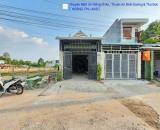 Bán nhà cấp 4 có gác ngay p. Tân Bình Dĩ An gần đường Nguyễn Thị Tươi 100m giá 2.55 tỷ TL