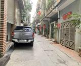 Bán nhà Giang Văn Minh, Ba Đình, dt 65m, ô tô đỗ cửa, vài bước ra mặt phố. Giá 10 tỷ