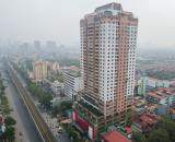 Bán văn phòng tại tòa nhà Sông Đà Hà Đông, Hà Nội. Giá rẻ sổ lâu dài chỉ 2x triệu/m2