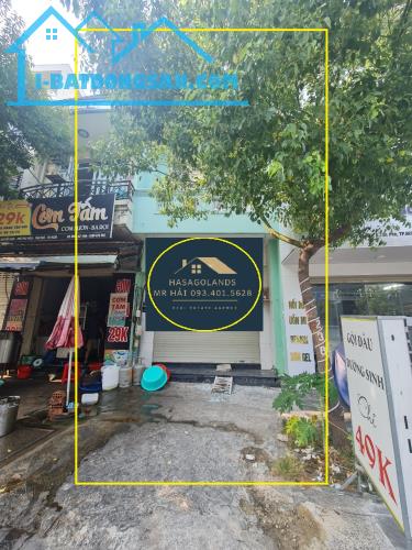 Cho thuê nhà mặt tiền Nguyễn Sơn 80m2, 1Lầu, 21Triệu, gần trường học - 1