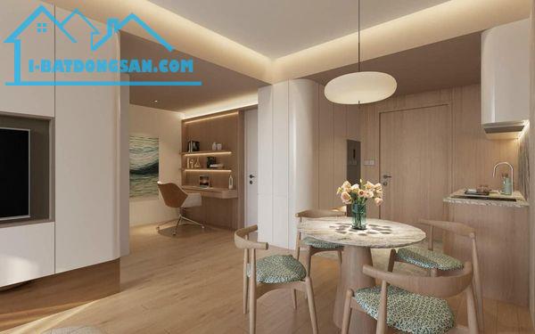 Chính thức mở bán căn hộ Harmony Phú Quốc, sở hữu lâu dài, chỉ từ 1ty9, 33m2 tại Bãi - 4