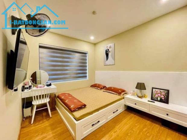 Cần cho thuê căn hộ TSG Lotus Sài Đồng 115m2 3PN Full nội thất đẹp giá 15tr/tháng. - 1