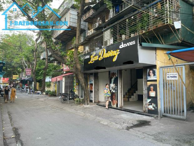 Chính chủ cho thuê cửa hàng Phường Nghĩa Tân, Quận Cầu Giấy, Hà Nội - 1
