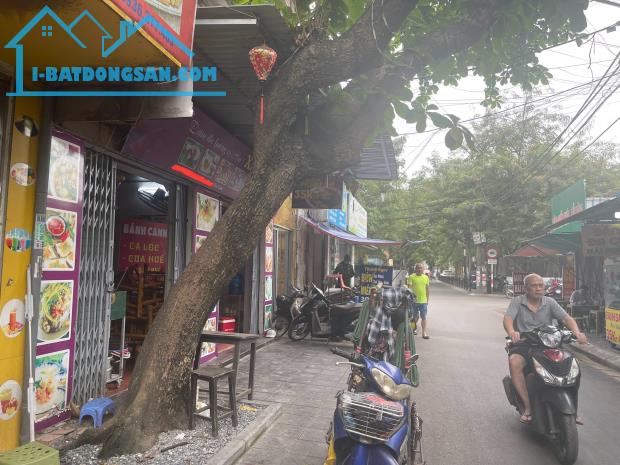Chính chủ cho thuê cửa hàng Phường Nghĩa Tân, Quận Cầu Giấy, Hà Nội - 2