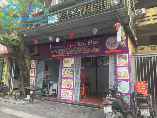 Chính chủ cho thuê cửa hàng Phường Nghĩa Tân, Quận Cầu Giấy, Hà Nội - 3