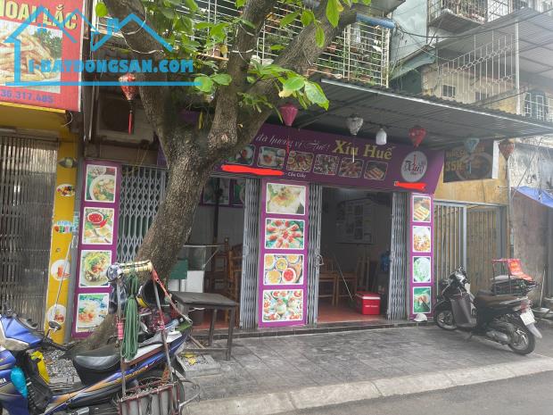 Chính chủ cho thuê cửa hàng Phường Nghĩa Tân, Quận Cầu Giấy, Hà Nội - 4