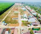 San nhượng chính chủ 10 lô đất chợ Phú Lộc - Krông Năng giá sỉ