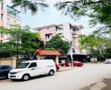 Bán nhà vị trí đẹp nhất tuyến mặt đường Nguyễn Công Hòa, Lê Chân, Hải Phòng. 9,8 tỷ
