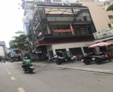 Nhà mặt phố quận 5, đường Nguyễn Trãi- Triệu Quang Phục P11, DTCN gần 60m2 4lầu chỉ 16,5tỉ