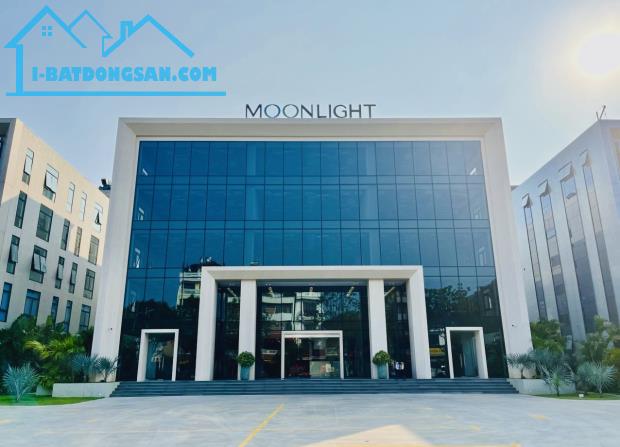Cho thuê tòa nhà VP Moonlight Building - Văn phòng lý tưởng cho sự phát triển của doanh