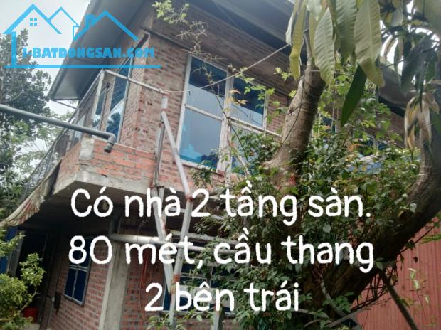 Bán đất đã có nhà 2 tầng hiện đang kinh doanh quán cafe xã Ngọc Sơn, Hiệp Hoà,Bắc Giang - 11