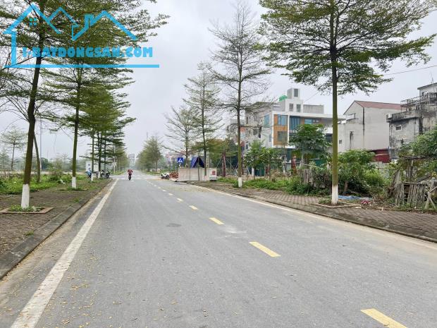 Cần bán nhanh Đất dự án Dabaco Thuận Thành- vew công viên . Giá đầu tư cực mềm chỉ từ 3 - 1
