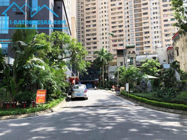 Tổng hợp căn hộ chuyển nhượng tại Nam Đô Complex 609 Trương Định.Mới nhất, chính xác nhất.