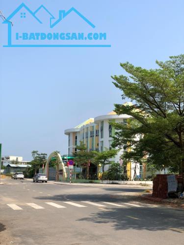 Chính chủ bán nhà mặt tiền đường 10m5 Nguyễn Thị Thập, Đà Nẵng - 1