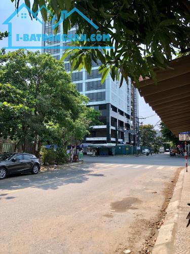 Chính chủ bán nhà mặt tiền đường 10m5 Nguyễn Thị Thập, Đà Nẵng - 5