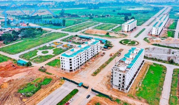 Mở bán đợt 1 đất nền Lam Sơn thành phố Bắc Giang giá hơn 2ty - 1