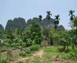 Bán đất FULL thổ cư view núi non hùng vĩ 396m Cao Sơn Lương Sơn Hòa Bình