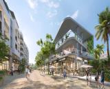 Laurora dự án Shophouse, biệt thự view biển cận phố chính thức ra mắt siêu phẩm
