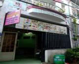 Bán nhà sổ hồng riêng tại xã Đông Thạnh, Hóc Môn, tp. Hồ Chí Minh