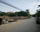 Bán đất  mặt đường kinh doanh phường An Bình THuận Thành Bắc Ninh