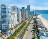 Bán Tòa Nhà 6 tầng mặt biển Đà Nẵng-MT Võ Nguyên Giáp- đang cho thuê 135 triệu