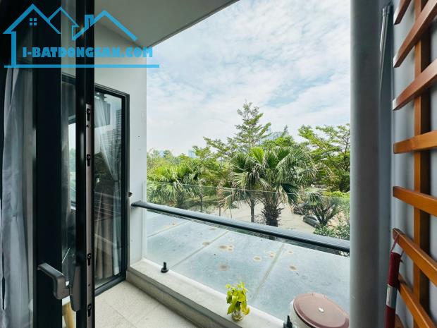 Chính chủ gửi bán gấp căn hộ New City 3 PN 95 m² view trực diện sông Sài Gòn. - 3