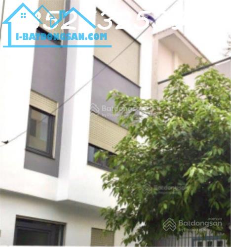 Bán nhà HXH Nguyễn Văn Đậu 6x20m, CN 100m2, 4 tầng, thông Hoàng Hoa Thám, mới cứng chỉ - 3