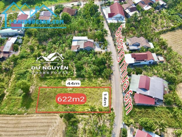 Bán đất Diên Hoà rộng rãi xây nhà vườn - mặt tiền đường nhựa sát bên Hương Lộ 39 - 3