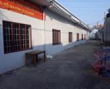 Bán Nhà Xưởng Nguyễn Ảnh Thủ 1544 m2 full Thổ  - Hóc Môn Giáp Quận 12