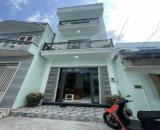 Cần bán gấp nhà mới HXH 93 phùng tá chu phường An Lạc A Quân Binh tân 32m 2 lầu