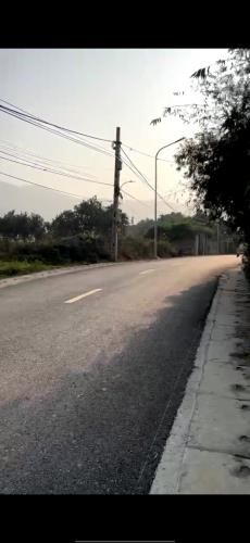 Cần bán lô đất Phú Mãn - Quốc Oai Lô góc 2 mặt đường ô tô tránh 200m2 - 1