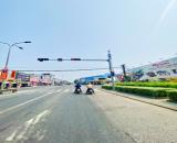 CHƯA QUA ĐẦU TƯ - Lô 2 mặt tiền view công viên nhộn nhịp ven TP Hội An