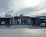 MẶT BẰNG CHO THUÊ Ngay Cửa Chợ Cầu Long Thuận, Bến Cầu - Tây Ninh