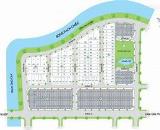 Cần bán 1 số nền đất tại KDC Trí Kiệt P Phước Long B Q9 dt 7x16m giá 74tr/m2