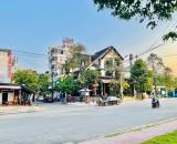 Biệt thự 2 mặt tiền đường Điềm Phùng Thị, KQH Vĩ Dạ cách Phạm Văn Đồng vài bước chân 🌸