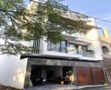 Bán Biệt thự Vườn Lài P. An Phú Đông Quận 12, 4T, giá giảm còn 9.x tỷ