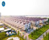 Cần bán căn biệt thự góc 179m2 - Dự án Centa Riverside VSIP Bắc Ninh