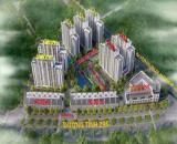 🔥🔥🔥 Mở bán đợt đầu CT2B Chung cư Grand Home - Yên Phong - Bắc Ninh ✨✨✨ 👉 Pháp lý minh