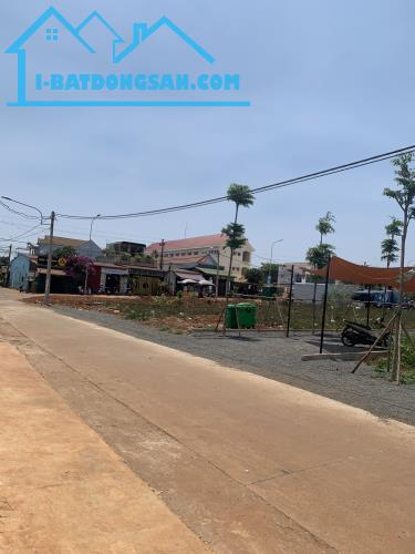 Bán lô đất trung tâm hành chính huyện Krông Năng, KDC Phú Lộc, giá chỉ 5 triệu/m2. - 2