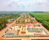 Bán lô đất trung tâm hành chính huyện Krông Năng, KDC Phú Lộc, giá chỉ 5 triệu/m2.