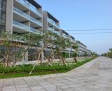 Bán nhà phố đẹp mặt tiền biển 452m2 giá gốc CĐT đường Độc Lập 32m TP Tuy Hoà