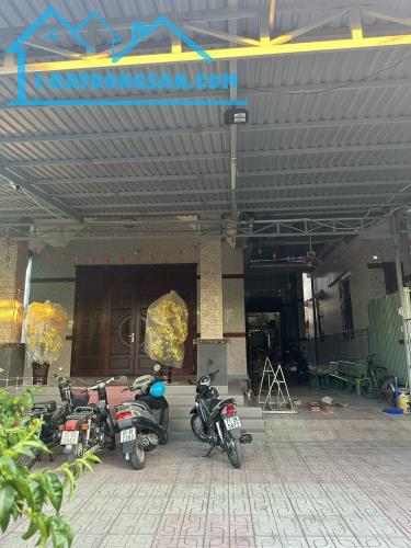 Cần Bán Nhà đường Vĩnh Phú, Khu Vực Ba Tri, Bến Tre - Giá Cực Tốt - 1