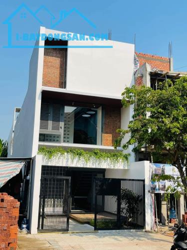 🔴Bán nhà 2 tầng 2 mê đường Thanh Lương - Phường Hòa Xuân, Cẩm Lệ - 4