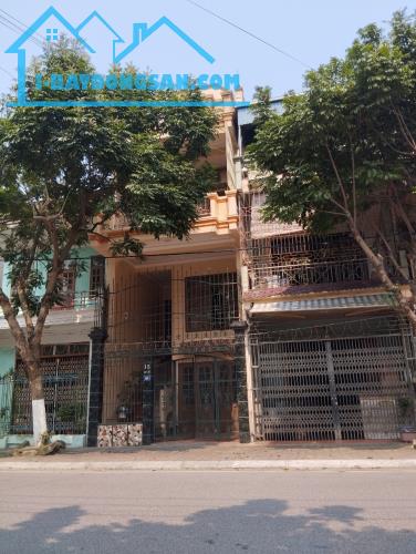 Chính chủ bán nhà mặt phố Nguyễn Văn Trỗi, Nam Định
