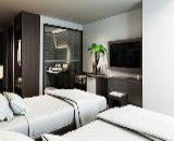 130/ Bán khách sạn 16 phòng mới đẹp mặt tiền Phan Chu Trinh