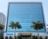 Cho thuê văn phòng công nghệ thông tin, logistics 300m2 tòa CMC, Duy Tân, Cầu Giấy