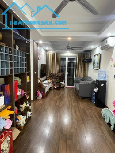 Chính chủ gửi bán chung cư tiện ích tại Thanh Trì, Hoàng Mai –Hà Nội - 1